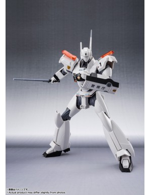 Bandai Robot Spirits Mobile Police Patlabor EZY Ingram Plus AV-98 Plus
