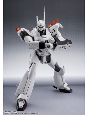 Bandai Robot Spirits Mobile Police Patlabor EZY Ingram Plus AV-98 Plus