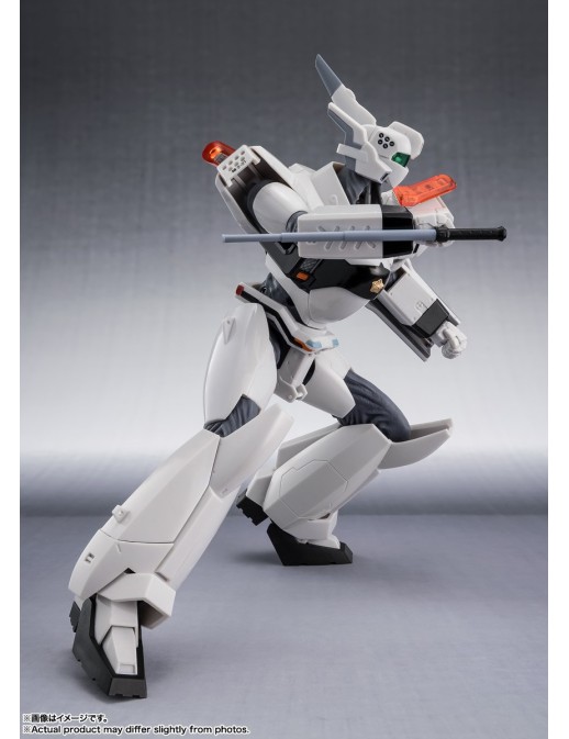 Bandai Robot Spirits Mobile Police Patlabor EZY Ingram Plus AV-98 Plus