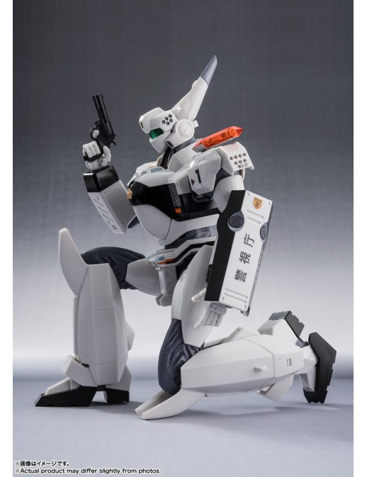 Bandai Robot Spirits Mobile Police Patlabor EZY Ingram Plus AV-98 Plus