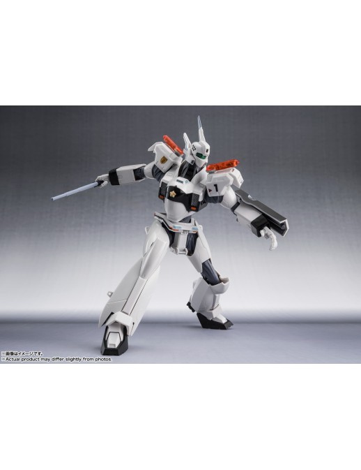 Bandai Robot Spirits Mobile Police Patlabor EZY Ingram Plus AV-98 Plus