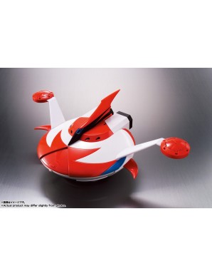 Bandai Soul of Chogokin GX-04S UFO Robot Grendizer King of the Universe Set