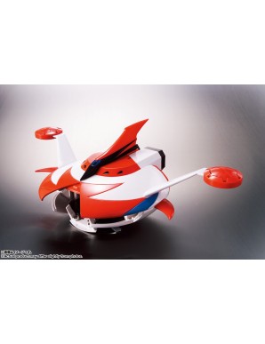 Bandai Soul of Chogokin GX-04S UFO Robot Grendizer King of the Universe Set