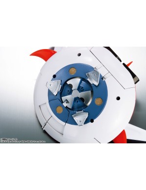 Bandai Soul of Chogokin GX-04S UFO Robot Grendizer King of the Universe Set