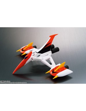 Bandai Soul of Chogokin GX-04S UFO Robot Grendizer King of the Universe Set