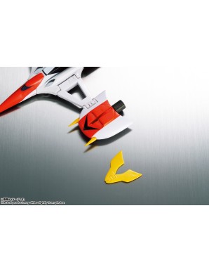 Bandai Soul of Chogokin GX-04S UFO Robot Grendizer King of the Universe Set