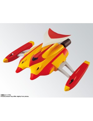 Bandai Soul of Chogokin GX-04S UFO Robot Grendizer King of the Universe Set