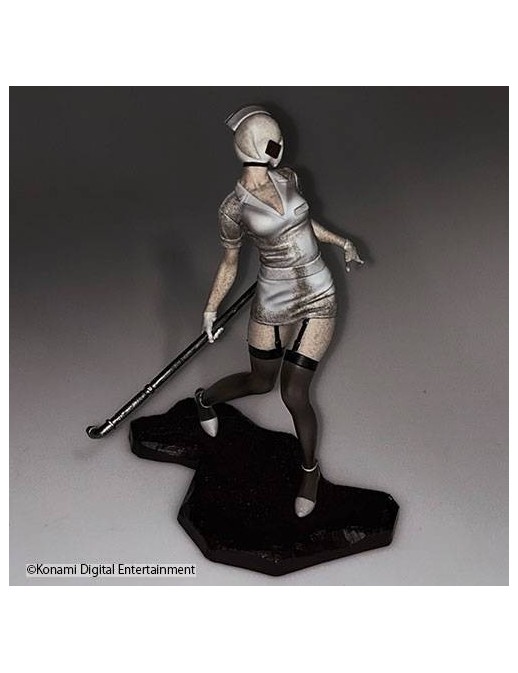 Konami Prize Collection Silent Hill 2 Bubble Head Nurse