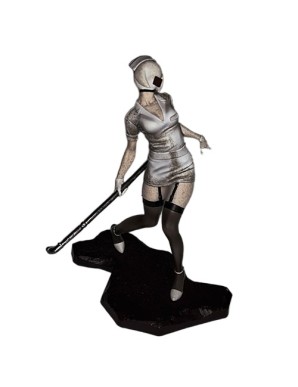 Konami Prize Collection Silent Hill 2 Bubble Head Nurse