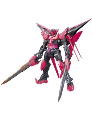 Bandai High Grade HGBF 1/144 Mobile Suit Gundam PPGN-001 Gundam Exia Dark Matter