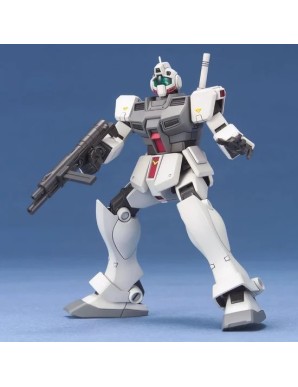 Bandai High Grade HGUC 1/144 Mobile Suit Gundam RGM-79D GM Cold District Type