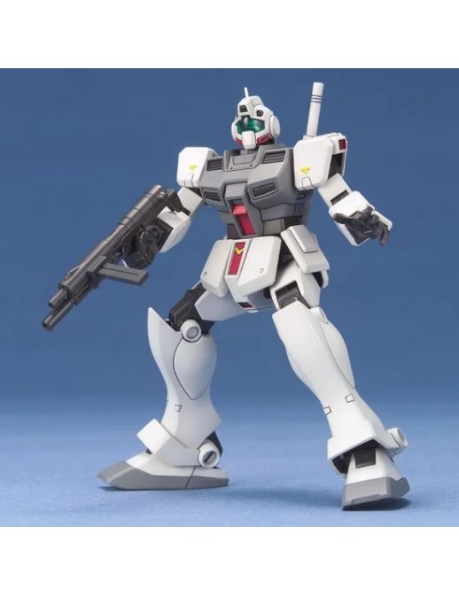 Bandai High Grade HGUC 1/144 Mobile Suit Gundam RGM-79D GM Cold District Type