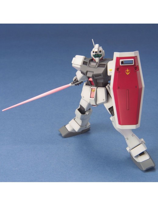 Bandai High Grade HGUC 1/144 Mobile Suit Gundam RGM-79D GM Cold District Type