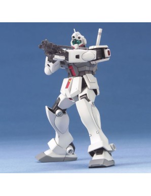 Bandai High Grade HGUC 1/144 Mobile Suit Gundam RGM-79D GM Cold District Type