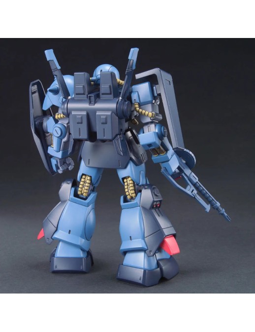 Bandai High Grade HGUC 1/144 Mobile Suit Gundam RMS-106 Hi-Zack Earth Federation Force