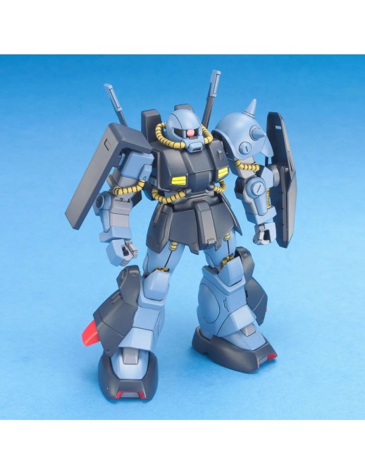 Bandai High Grade HGUC 1/144 Mobile Suit Gundam RMS-106 Hi-Zack Earth Federation Force
