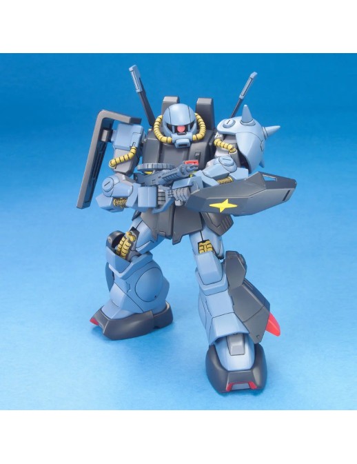 Bandai High Grade HGUC 1/144 Mobile Suit Gundam RMS-106 Hi-Zack Earth Federation Force