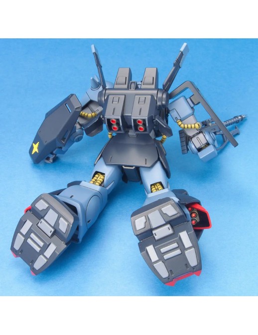 Bandai High Grade HGUC 1/144 Mobile Suit Gundam RMS-106 Hi-Zack Earth Federation Force