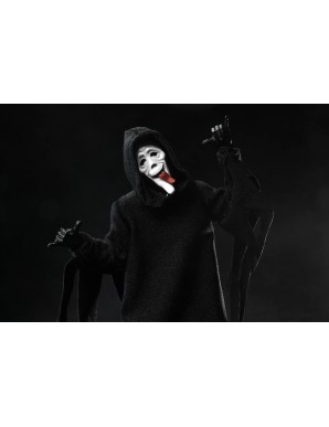 Neca Ghostface Returns Ghostface