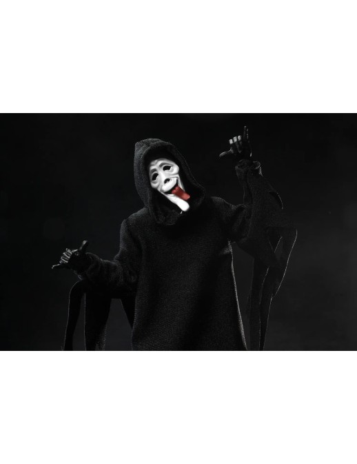 Neca Ghostface Returns Ghostface