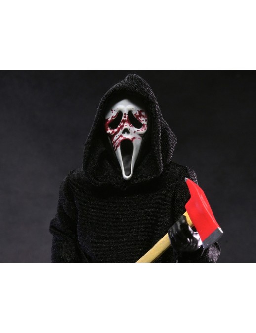 Neca Ghostface Returns Ghostface