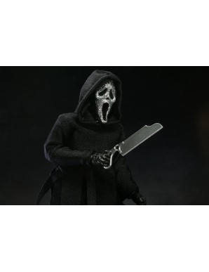 Neca Ghostface Returns Ghostface