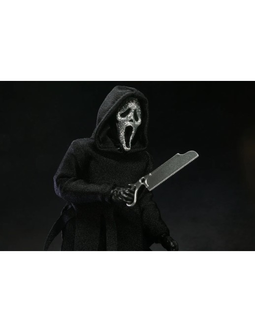 Neca Ghostface Returns Ghostface
