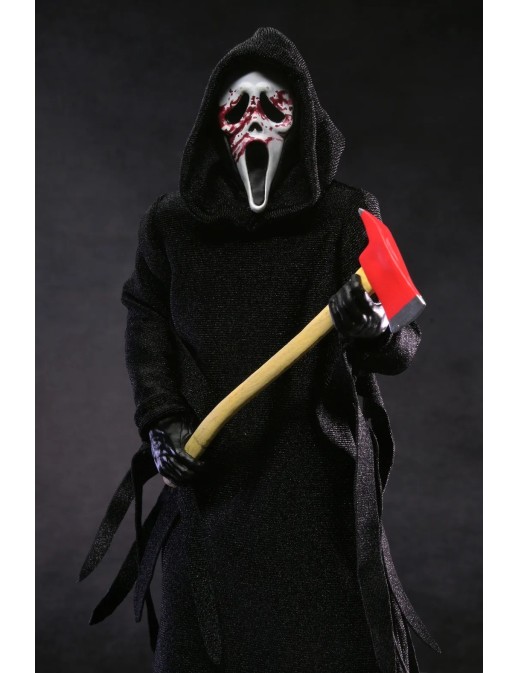 Neca Ghostface Returns Ghostface