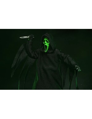 Neca Ghostface Returns Ghostface