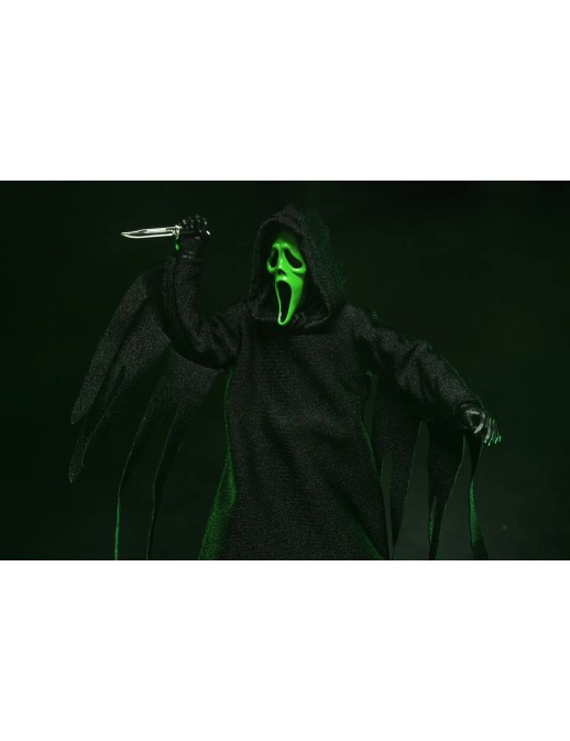 Neca Ghostface Returns Ghostface