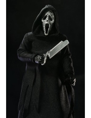 Neca Ghostface Returns Ghostface