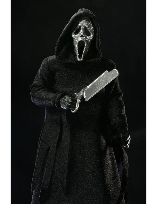 Neca Ghostface Returns Ghostface