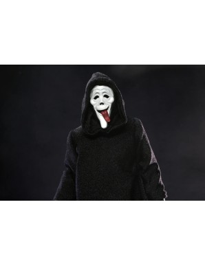 Neca Ghostface Returns Ghostface