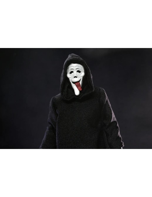 Neca Ghostface Returns Ghostface