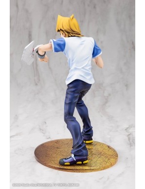 Kotobukiya ARTFX J Yu-Gi-Oh! Duel Monsters Joey Wheeler Passionate Duelists