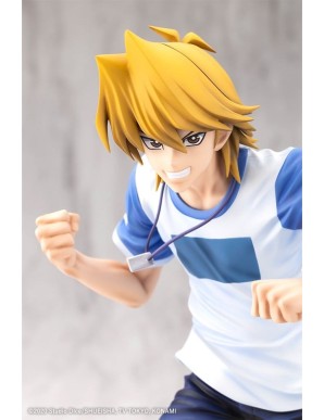 Kotobukiya ARTFX J Yu-Gi-Oh! Duel Monsters Joey Wheeler Passionate Duelists