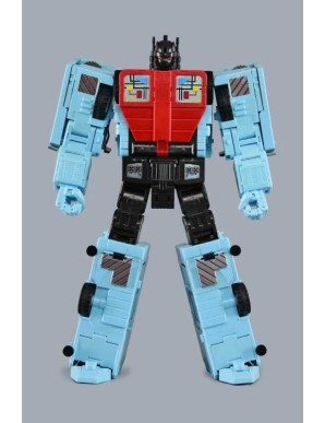 Mastermind Creations All Built In Perfection Series PS-23A Ignis Alternative