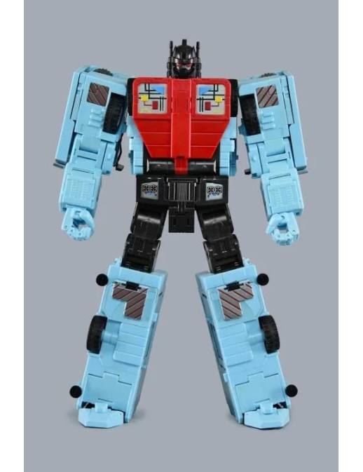 Mastermind Creations All Built In Perfection Series PS-23A Ignis Alternative