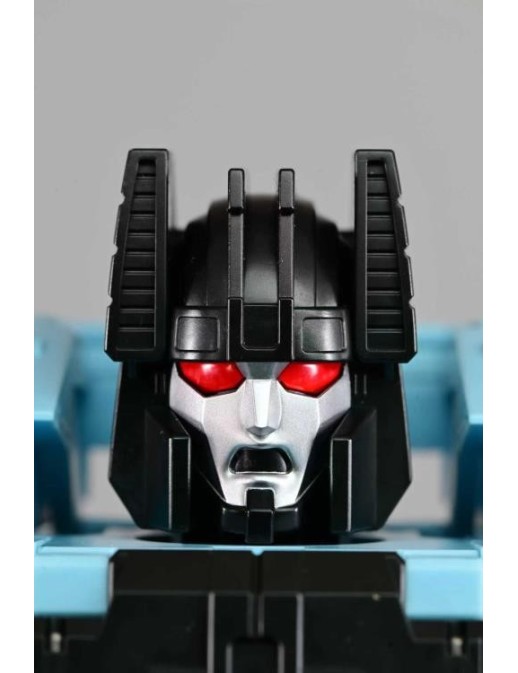 Mastermind Creations All Built In Perfection Series PS-23A Ignis Alternative