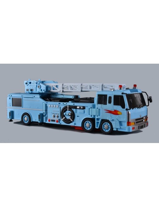 Mastermind Creations All Built In Perfection Series PS-23A Ignis Alternative