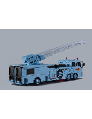 Mastermind Creations All Built In Perfection Series PS-23A Ignis Alternative