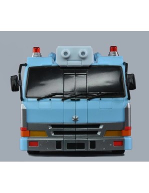 Mastermind Creations All Built In Perfection Series PS-23A Ignis Alternative