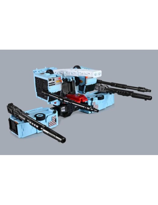 Mastermind Creations All Built In Perfection Series PS-23A Ignis Alternative