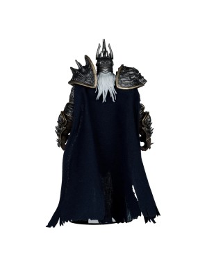 Mc Farlane World of Warcraft The Lich King Elite Edition 9 Deluxe