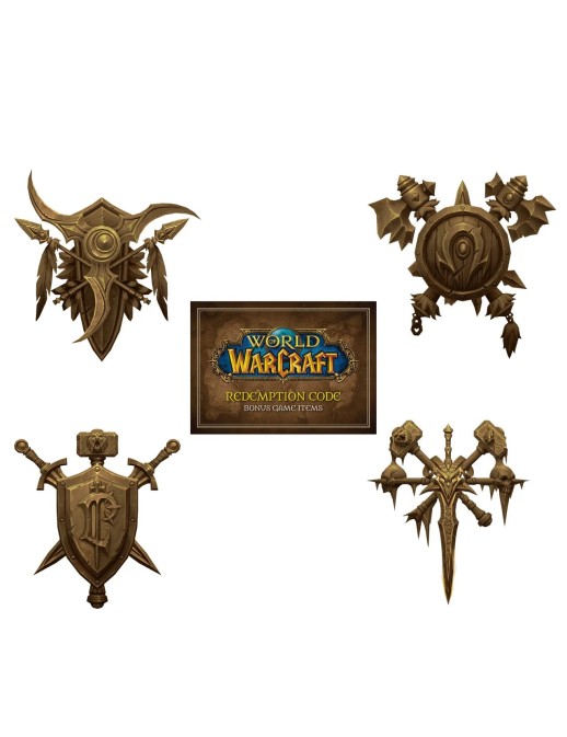 Mc Farlane World of Warcraft The Lich King Elite Edition 9 Deluxe