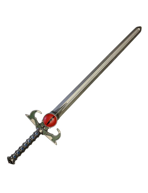 Factory Entertainment ThunderCats Sword of Omens Prop Replica