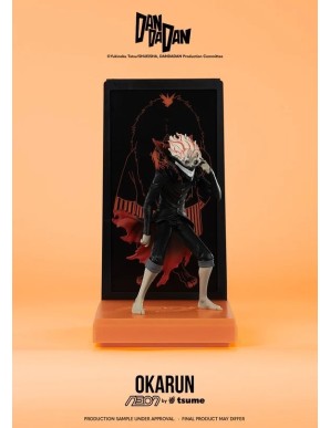 Tsume Neon Figure DanDaDan Okarun