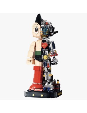 Pantasy Astro Boy Mechanical Set