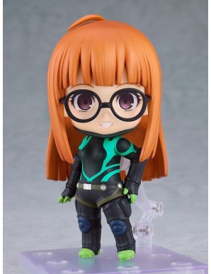 Good Smile Company Nendoroid Persona 5 Royal Futaba Sakura Phantom Thief Version