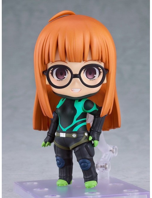 Good Smile Company Nendoroid Persona 5 Royal Futaba Sakura Phantom Thief Version